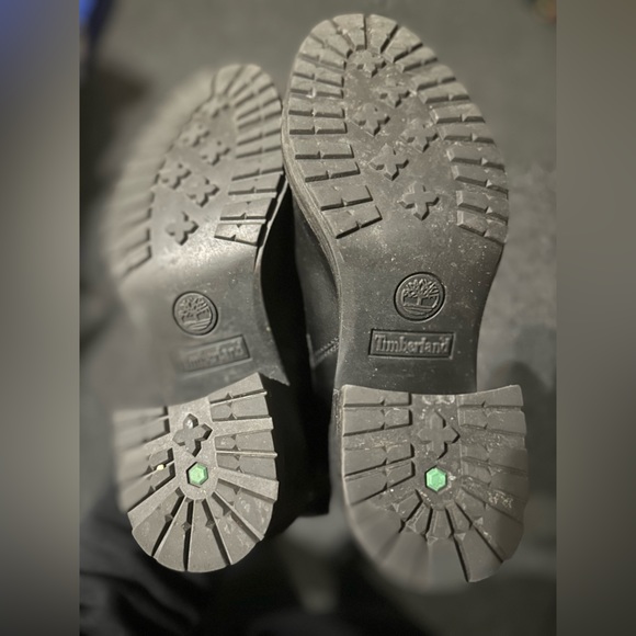 Timberland booties - Picture 4 of 4